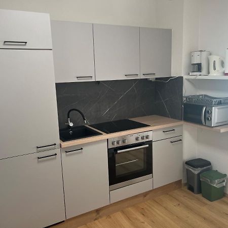 Living Appartement Flachau Bagian luar foto