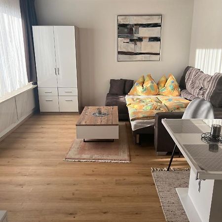 Living Appartement Flachau Bagian luar foto