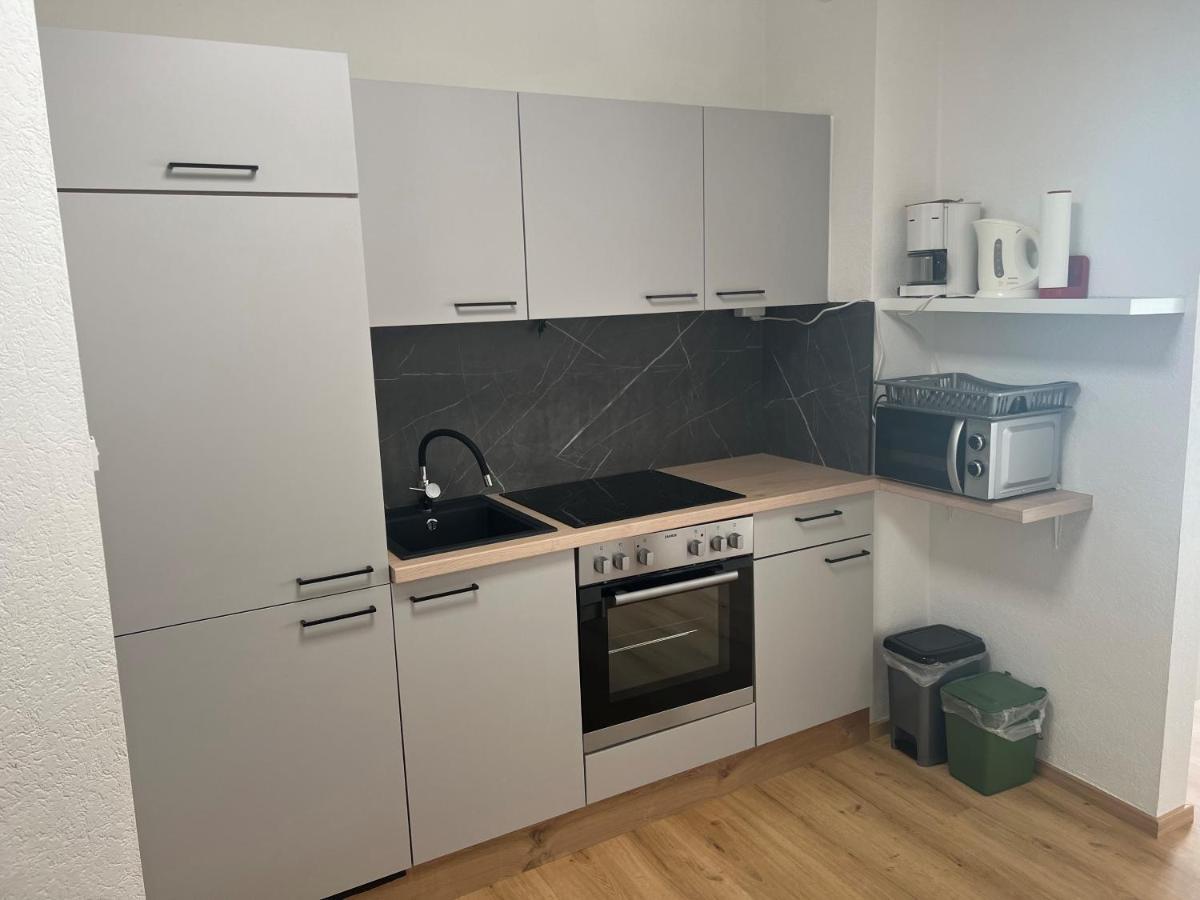 Living Appartement Flachau Bagian luar foto